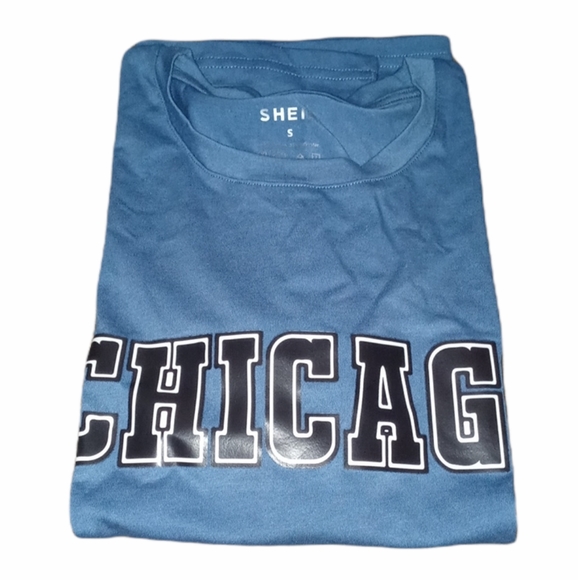 Chicago tee - Picture 2 of 2